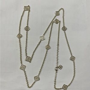 Kendra Scott Devalyn Necklace